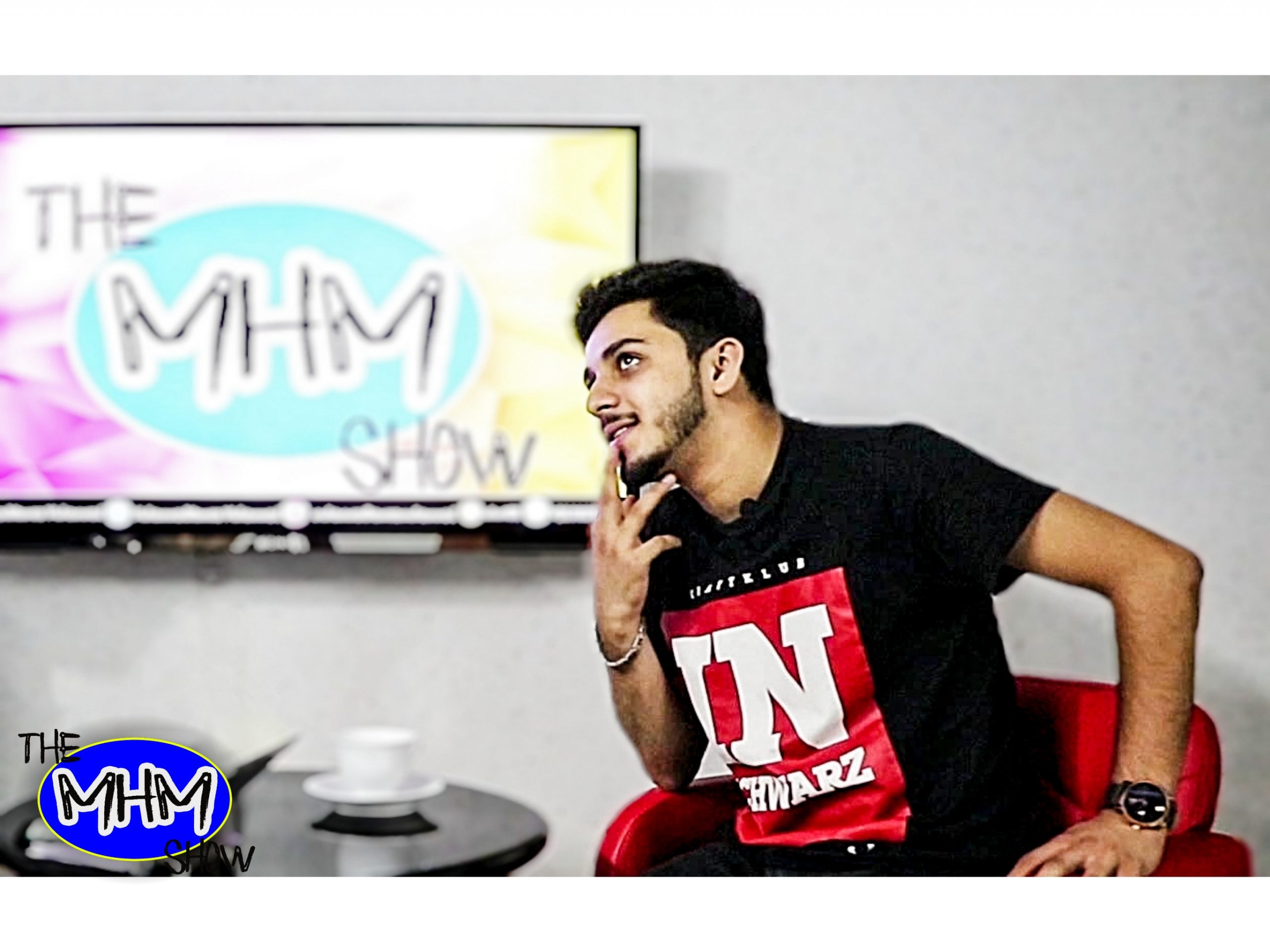 THE MHM SHOW