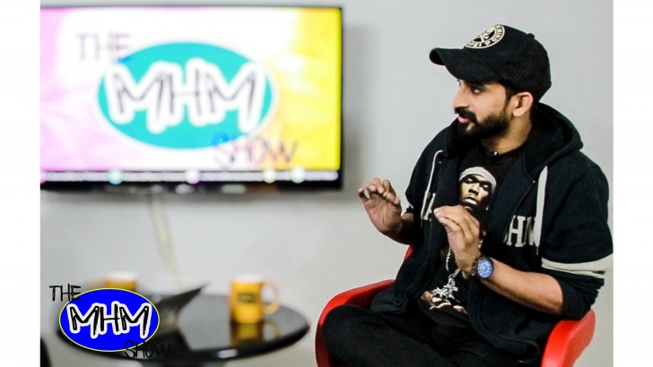 THE MHM SHOW